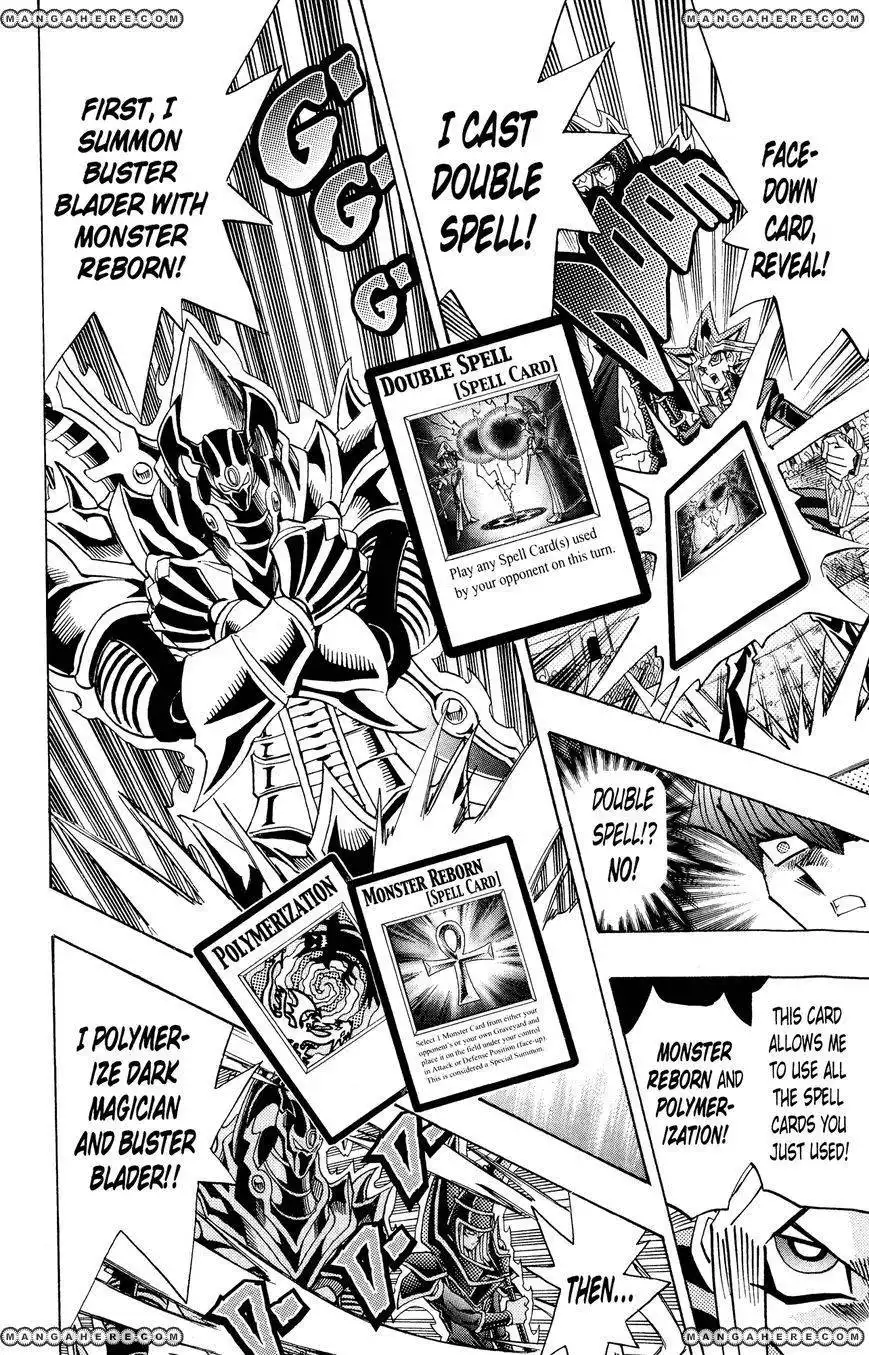 Yu-Gi-Oh! Duelist Chapter 202 18